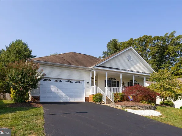 4210 Stonehaven Way, Fredericksburg, VA 22408