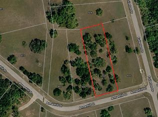 8329 Annanhill Ln, Cleburne, TX 76033