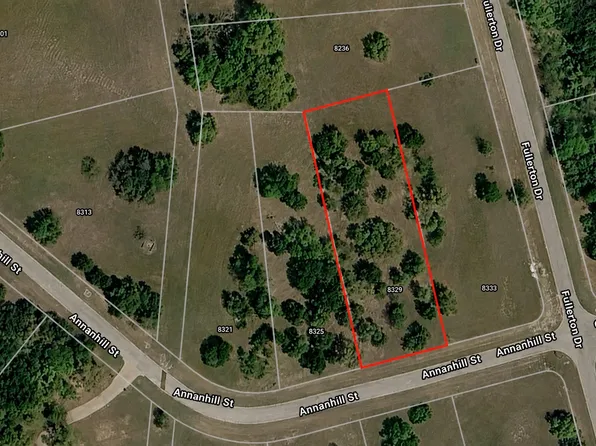 8329 Annanhill Ln, Cleburne, TX 76033