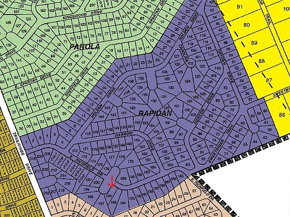 5th image of 128 E Richfield Dr