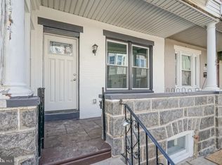 1537 S Etting St, Philadelphia, PA 19146