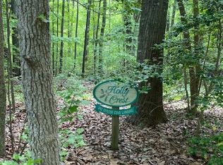 55 Oyster Cove Lndg LOT 55, Hartfield, VA