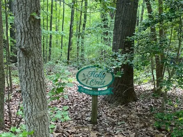 55 Oyster Cove Lndg Lot 55, Hartfield, VA 23071