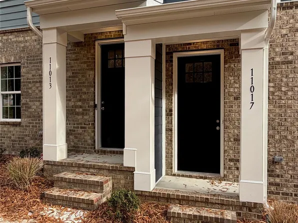 13216 Knockturn Aly #9, Huntersville, NC 28078
