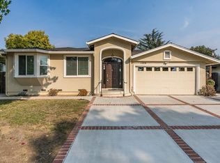 1354 Flicker Way, Sunnyvale, CA 94087