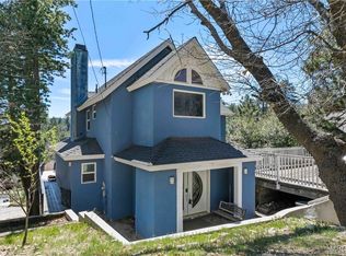 26665 Modoc Ln, Lake Arrowhead, CA 92352