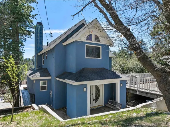 26665 Modoc Ln, Lake Arrowhead, CA 92352