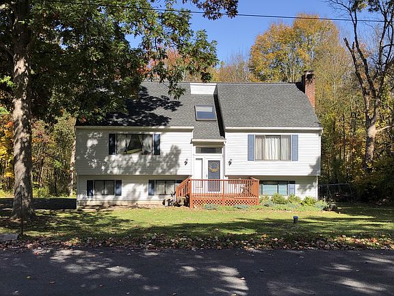 8 Mountain View Avenue