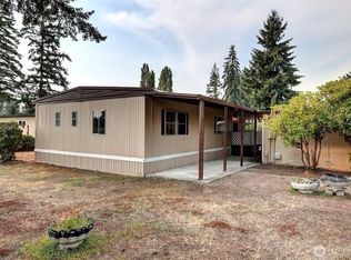 1921 208th St E APT 36, Spanaway, WA