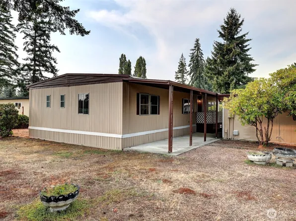 1921 208th Street E #36, Spanaway, WA 98387