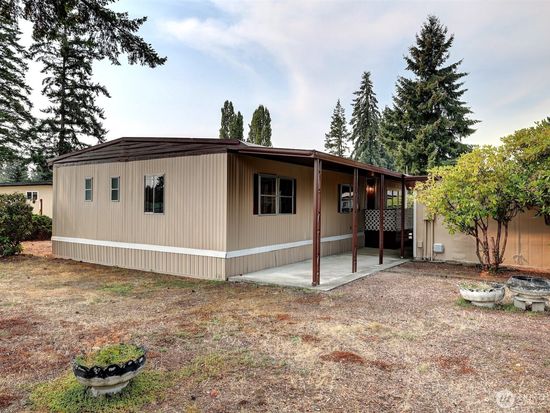 1921 208th Street E #36, Spanaway, WA 98387