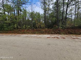 0 Redwood Rd, Southport, NC 28461