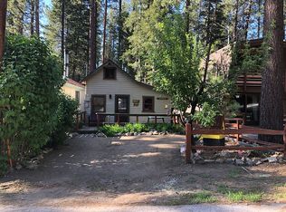 42744 Cedar Ave, Big Bear Lake, CA 92315