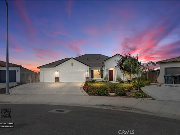 719 Winooski Ct, Bakersfield, CA 93314