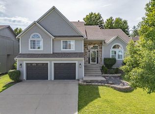 15752 S Central St, Olathe, KS 66062