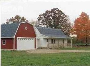 2696 Gravel Creek Rd, North Branch, MI 48461