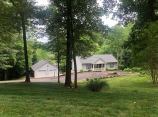 180 Shady Wood Dr, Union Hall, VA 24176