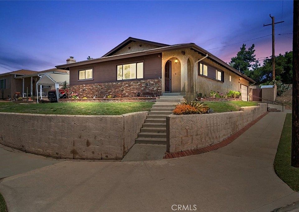 1361 5th St, La Verne, CA 91750 Zillow