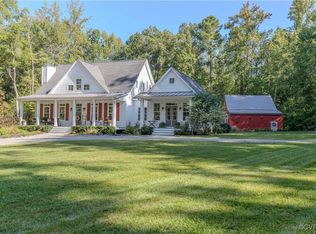 16500 River Rd, Chesterfield, VA 23838