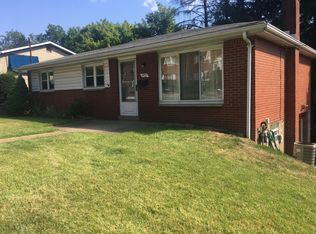 973 Roland Rd, Pittsburgh, PA 15221