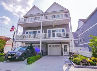 2B N Baton Rouge Ave, Ventnor, NJ