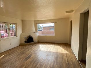 1337 Maez Rd, Santa Fe, NM 87505