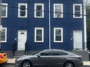 25 W 5th St UNIT 3, South Boston, MA 02127