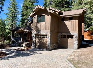 651 Saddlehorn Dr, Incline Village, NV
