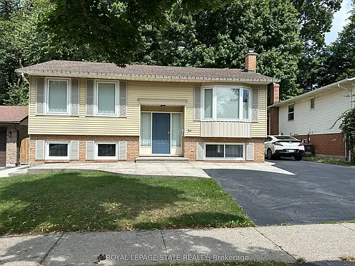 36 Inglewood Ct #B Photo 1