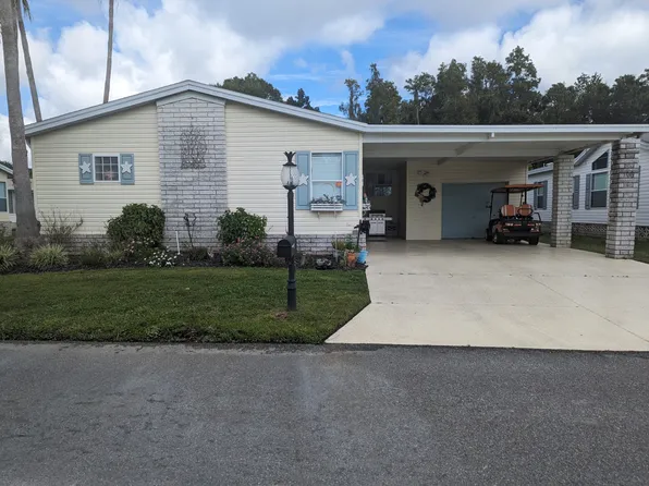 374 Inverrary Dr #374, Auburndale, FL 33823