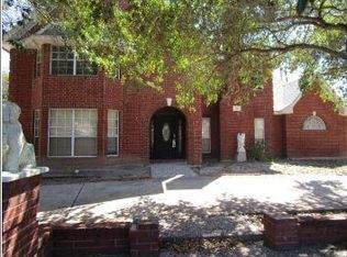 216 E Verdin Ave, McAllen, TX 78504