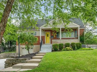 2073 Earlwood Ct, Cincinnati, OH