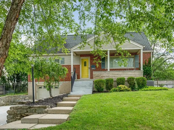 2073 Earlwood Ct, Cincinnati, OH 45238