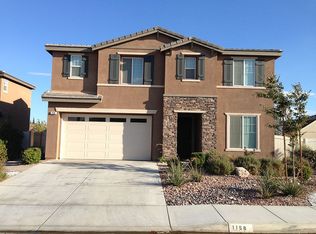 1158 Erwin Dr, Palmdale, CA 93551
