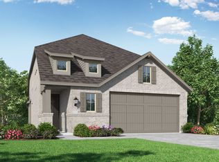 Plan Windermere Plan, The Highlands, Porter, TX 77365
