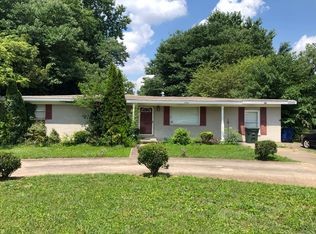 2101 La Salle Rd NW, Huntsville, AL 35810