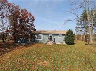 10577 County Road 4, Middlebury, IN 46540