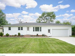 13236 Harper Rd, Strongsville, OH 44136