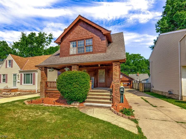 29109 Norman Ave, Wickliffe, OH 44092