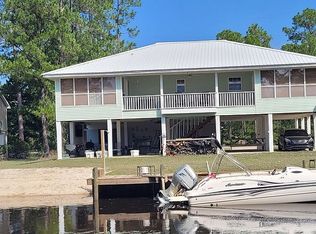 6107 Comanche St, Kiln, MS 39556