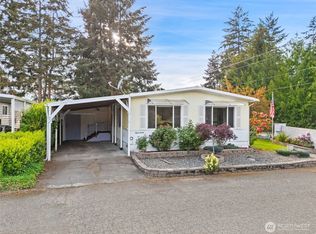 400 Gupster Road #1, Sequim, WA 98382