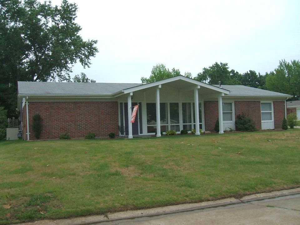 Towne South Subdivision