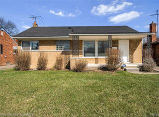 4971 Julius Blvd, Westland, MI
