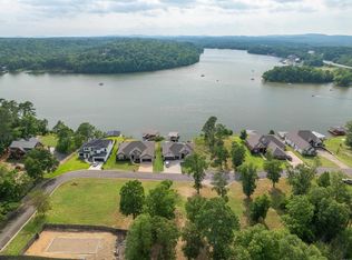 LOT 3 Gibbins Trl, Hot Springs National Park, AR 71913