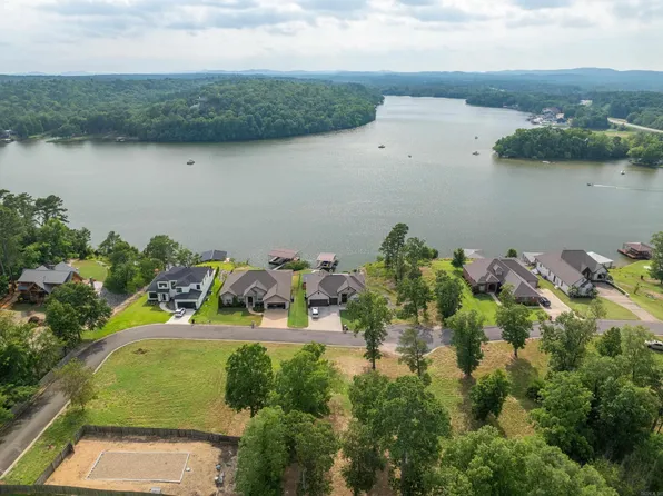 LOT 3 Gibbins Trl, Hot Springs National Park, AR 71913