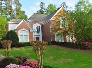 3935 Berkeley View Dr, Berkeley Lake, GA 30096