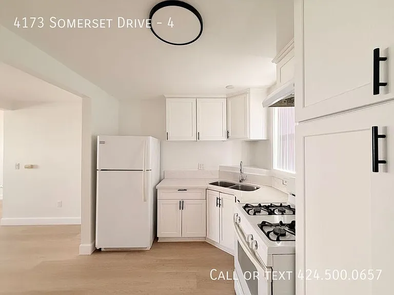 4173 Somerset Dr #4 — Photo 5