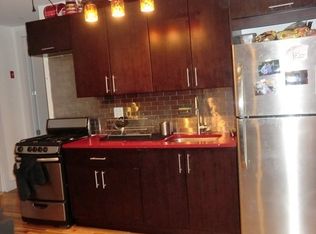 469 Park Ave #2B, Brooklyn, NY 11205