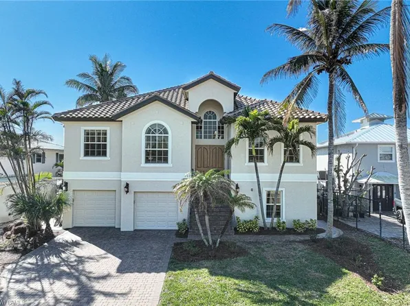 4731 Pinfish CT, BONITA SPRINGS, FL 34134