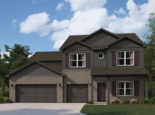 5708 Flat Hill Dr, Indianapolis, IN 46239